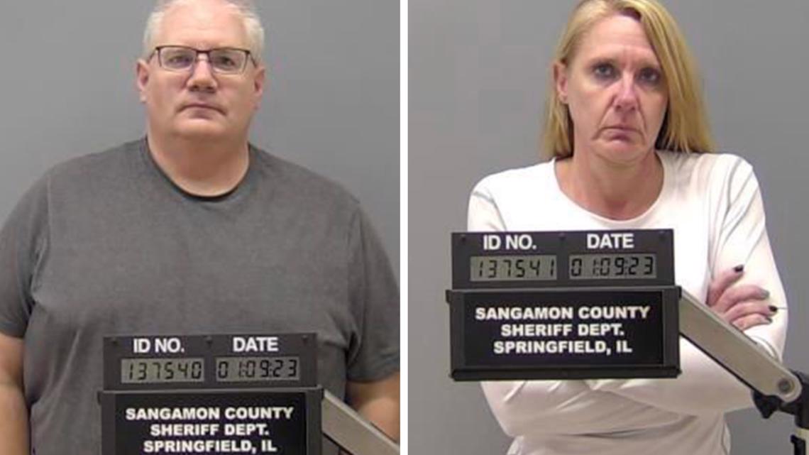Illinois EMTs charged in patient's killing bound for trial - Vimarsana News
