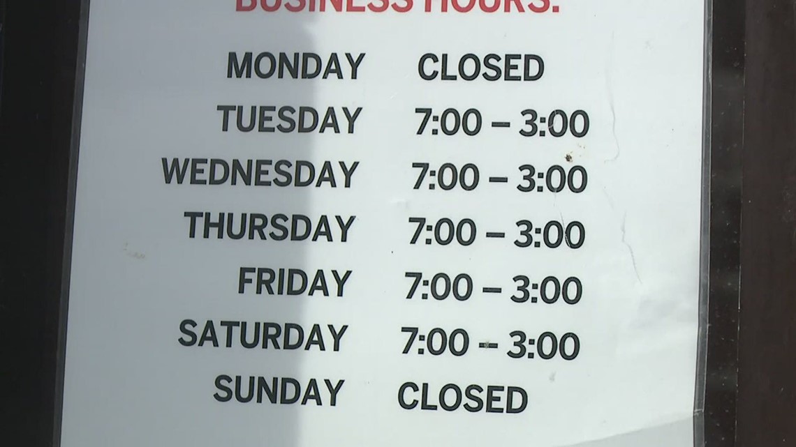 Bars in the District will now have to close at 2 a.m. - Vimarsana News