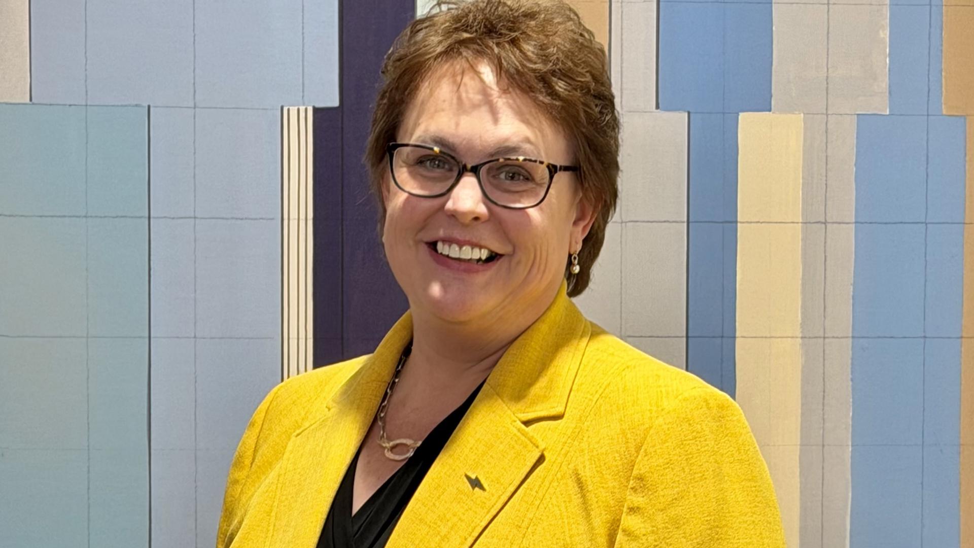 Galesburg CUSD #205 hires next superintendent | wqad.com