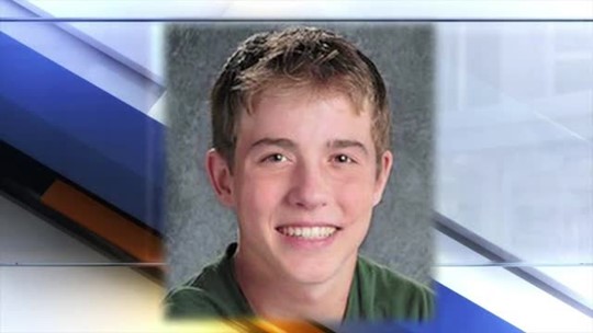 Missing Alabama Boy Found In Ohio 13 Years After His Disappearance ...