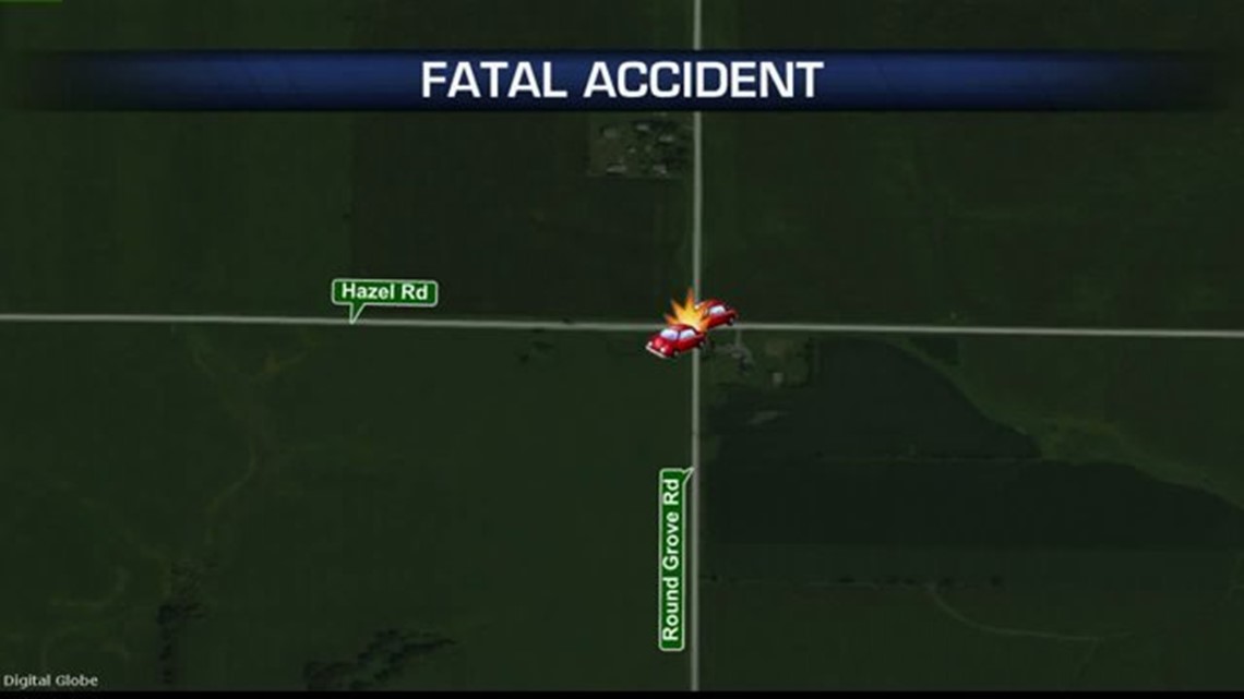 Morrison, IL teen died in car wreck, another airlifted to hospital