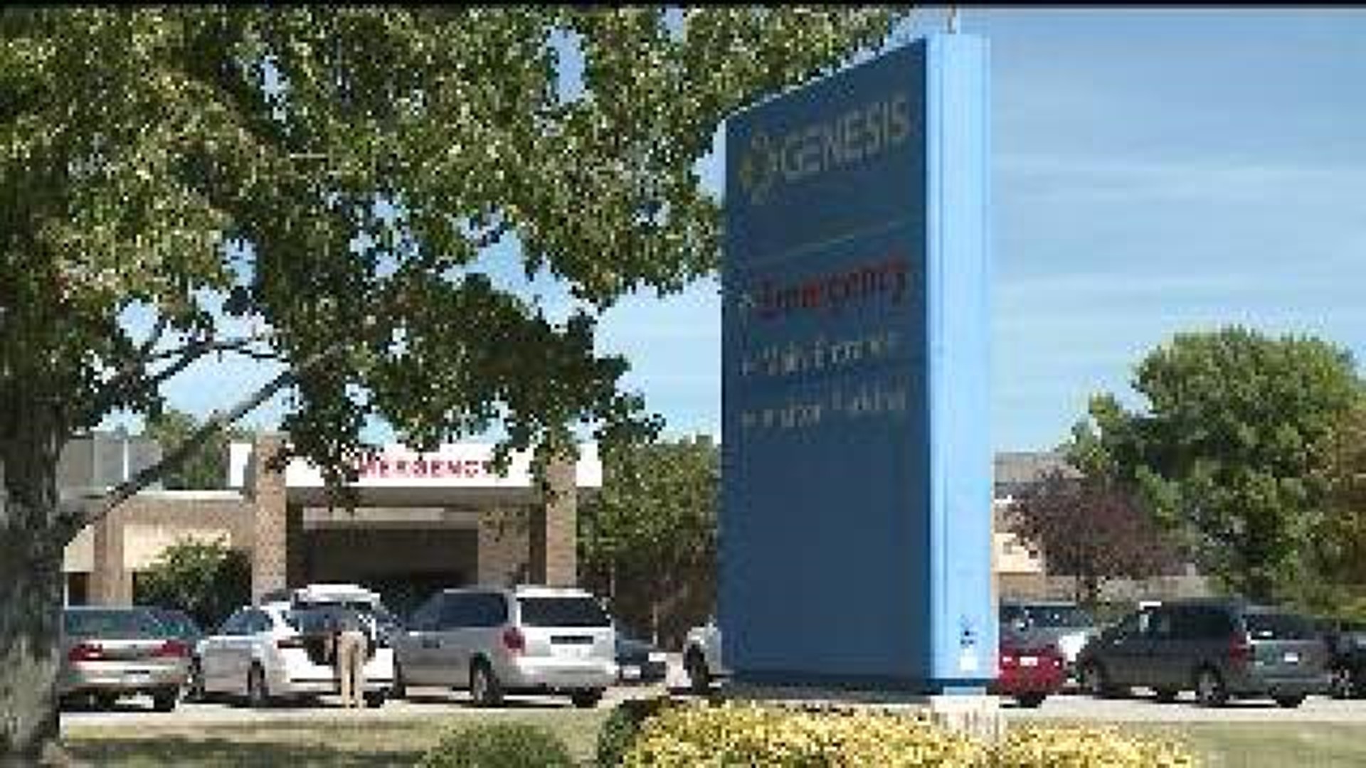 Genesis medical center gets name change in Silvis