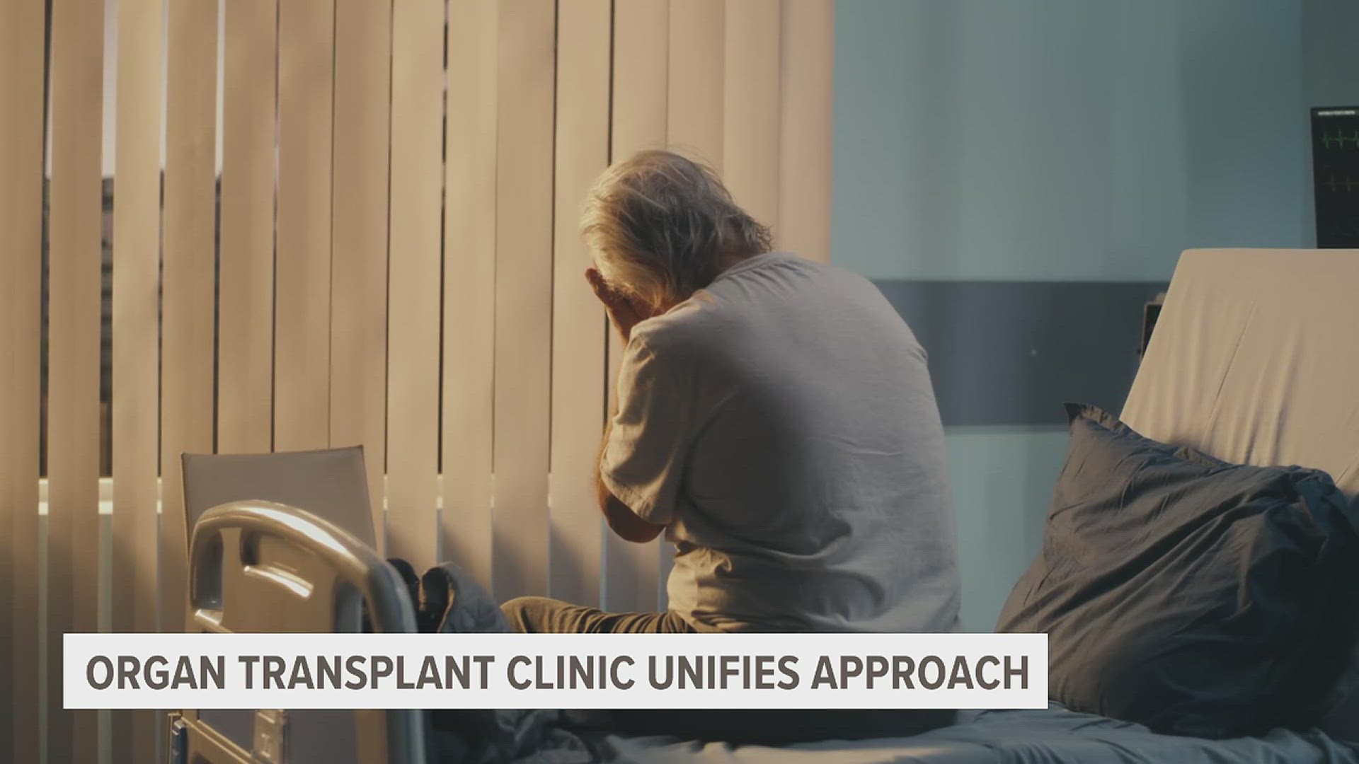 The Cancer and Organ Clinic in Seattle is redefining organ transplant care by integrating specialists with their transplant doctors.