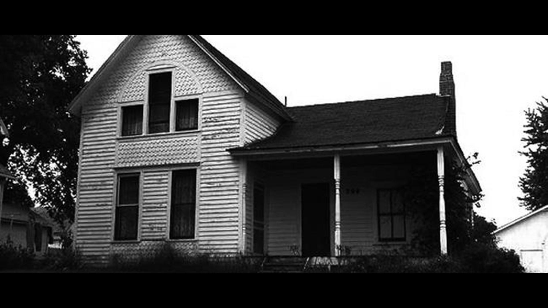Missing and Murdered Podcast Halloweek Episode 3 The Villisca Ax