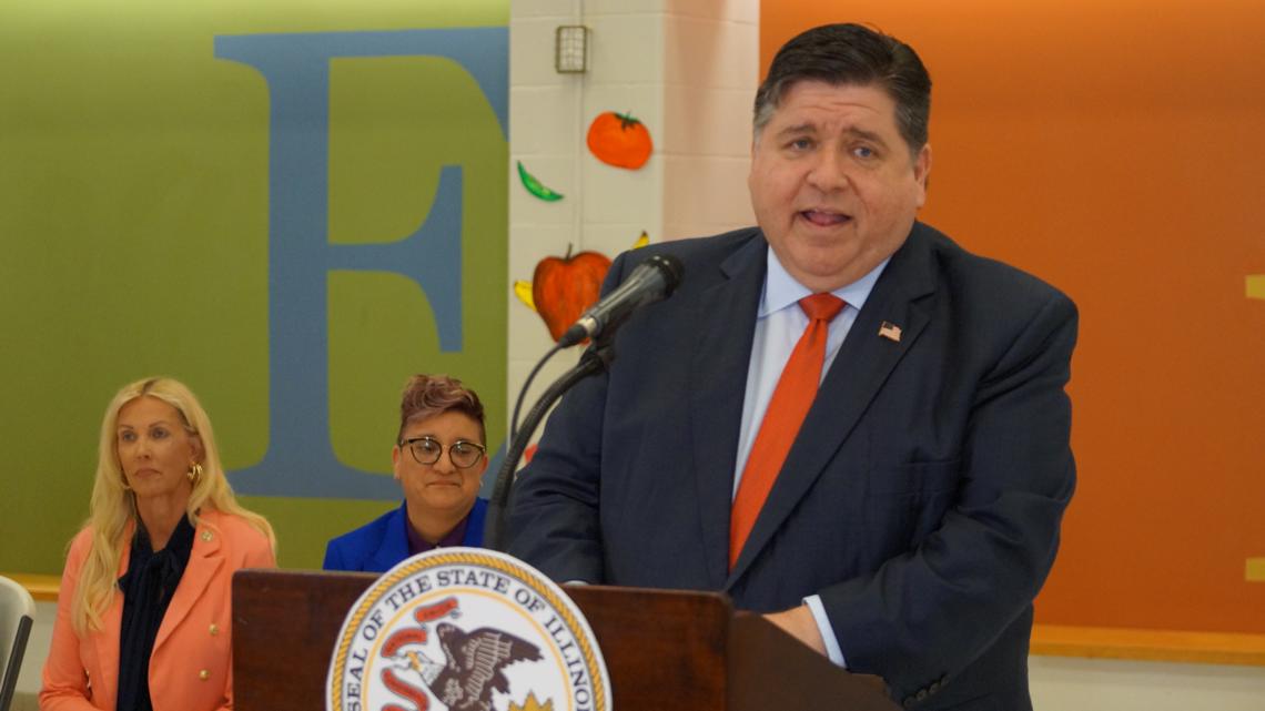 Illinois launches new summer food assistance program - Vimarsana News
