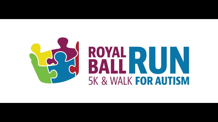 Royal Ball Run for Autism has been selected as the Three Degree recipient for May 2023