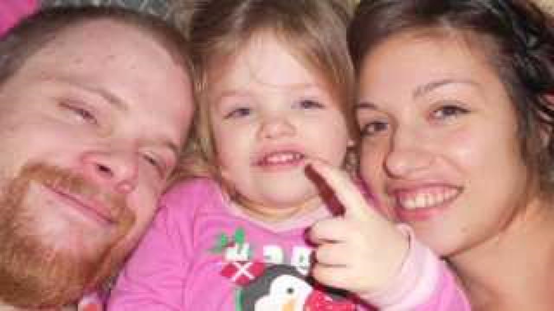 Family Of 4-year-old Girl Attend Benefit In Her Memory, Friends Raise 