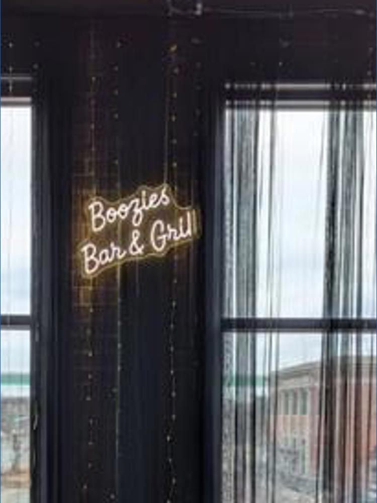 Boozies Bar & Grill set to reopen at new Freight House location | wqad.com
