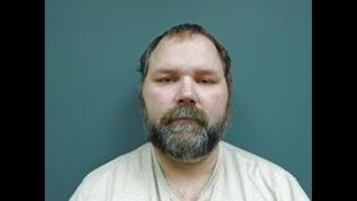 Camanche man accused of stealing from youth baseball league