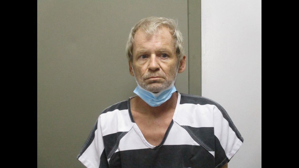 Two arrested in Roseville, Illinois bank robbery