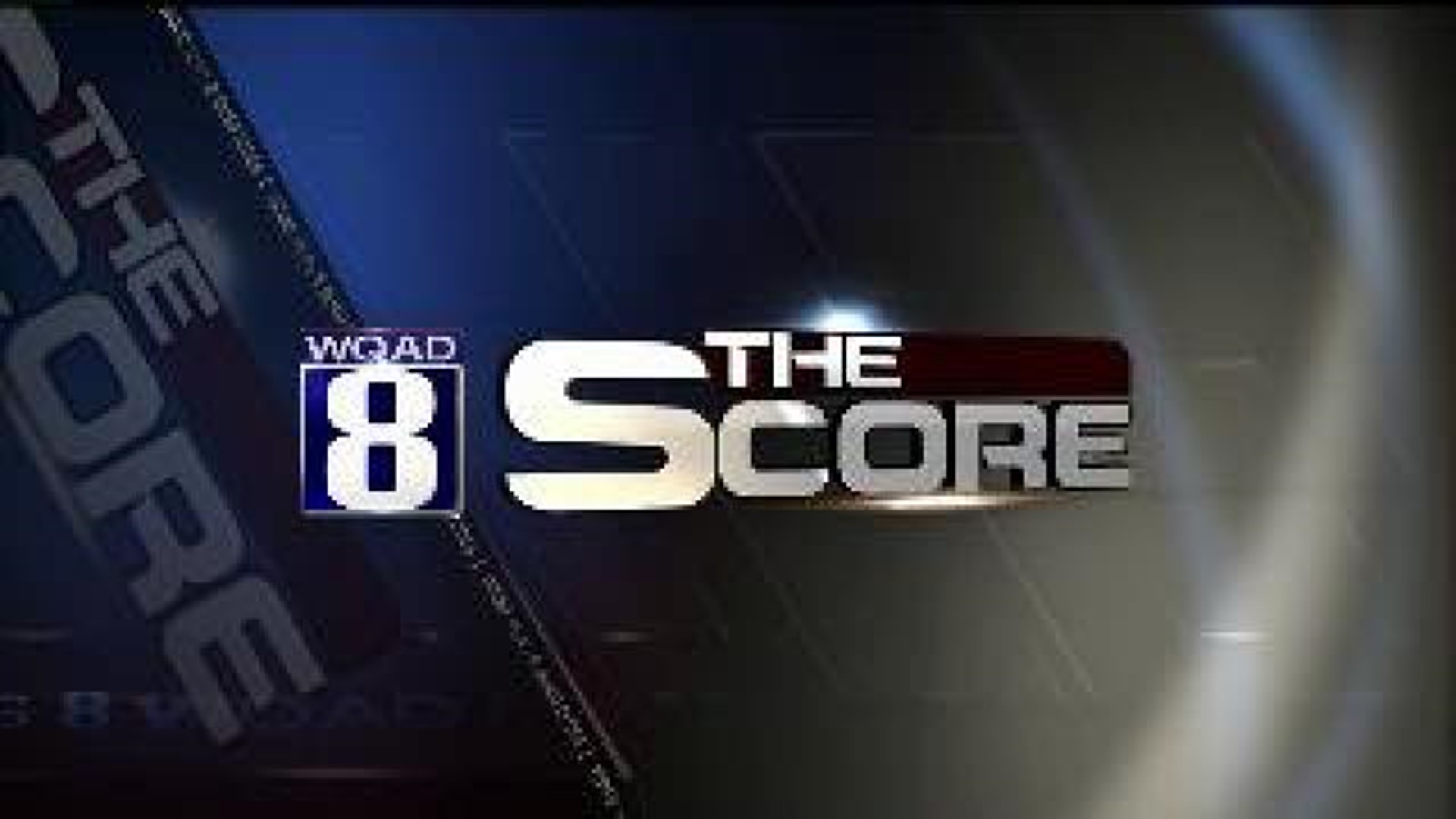 The Score Sunday - FCA Ethan Happ