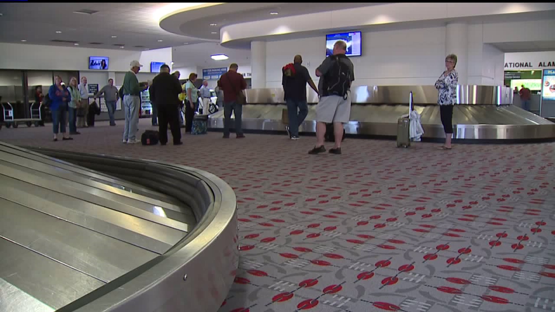 Airport Won`t Tax Residents Outside Rock Island County