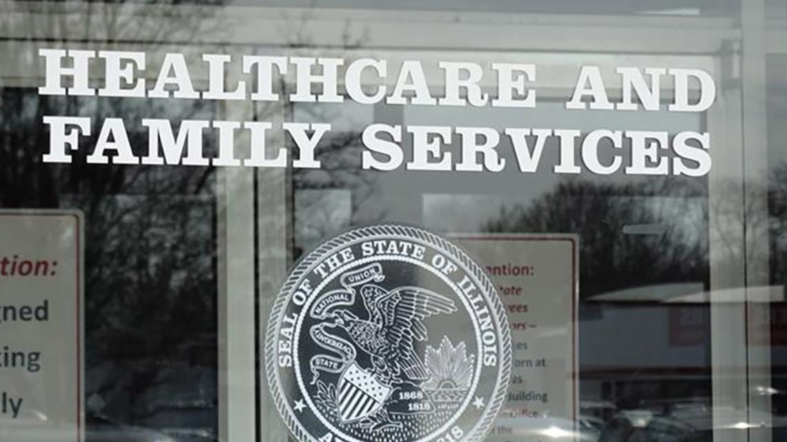 Illinois Medicaid program faces looming funding crisis due to federal changes