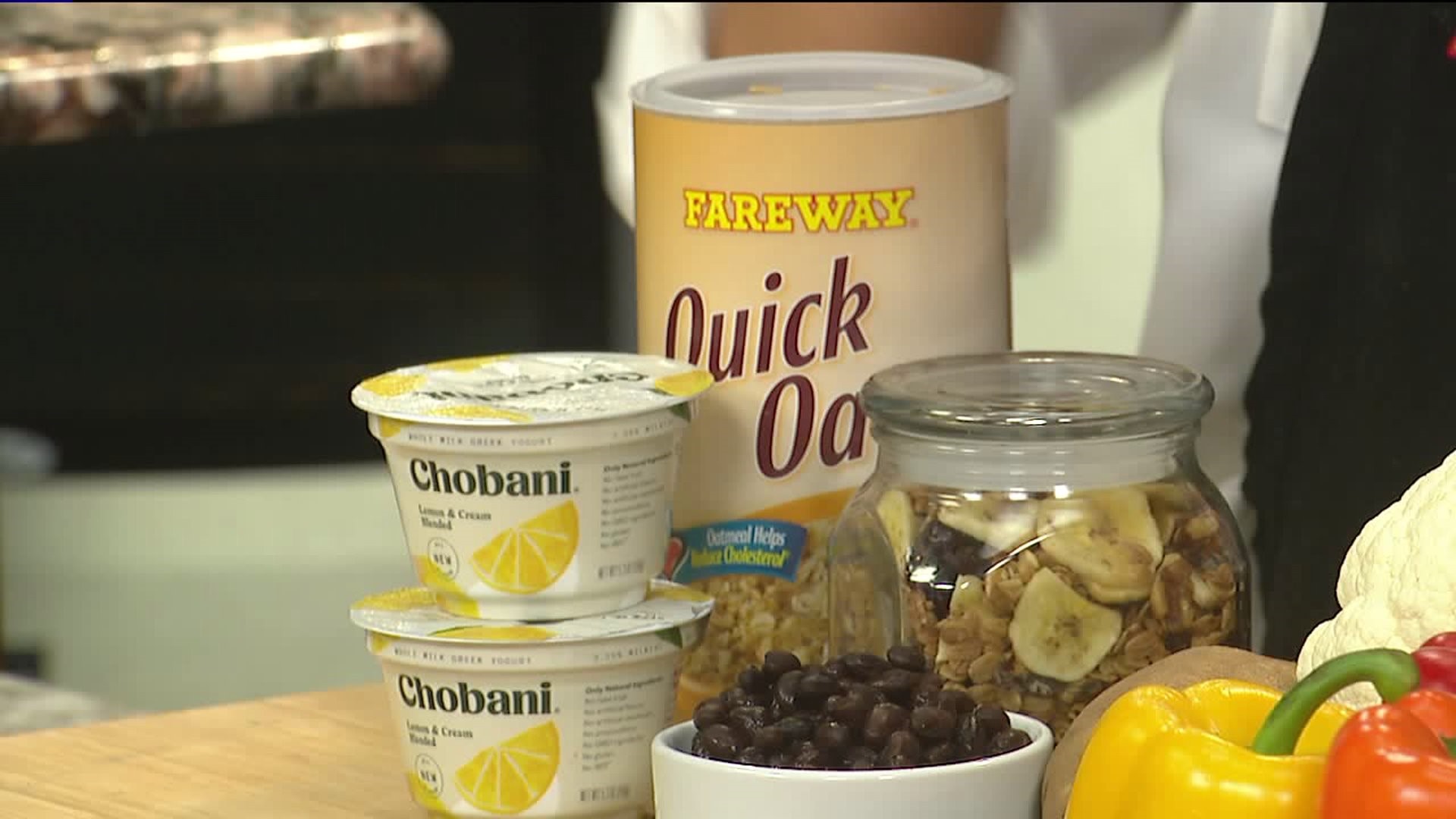 In the Kitchen with Fareway: National Nutrition Month