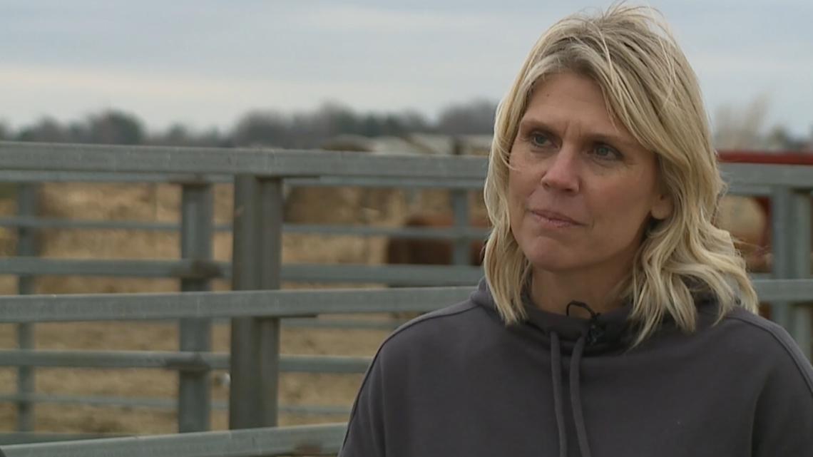 Meet Julie Bickelhaupt, Republican primary candidate for Illinois' 17th Congressional District