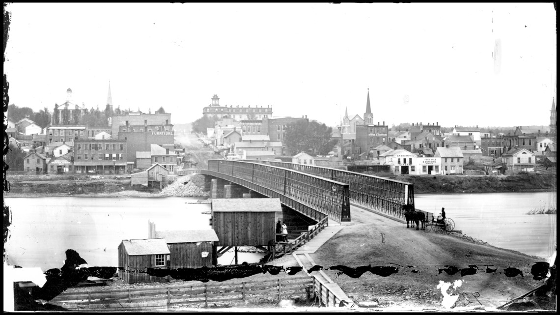 Dixon bridge tragedy still marked as one of nation's worst