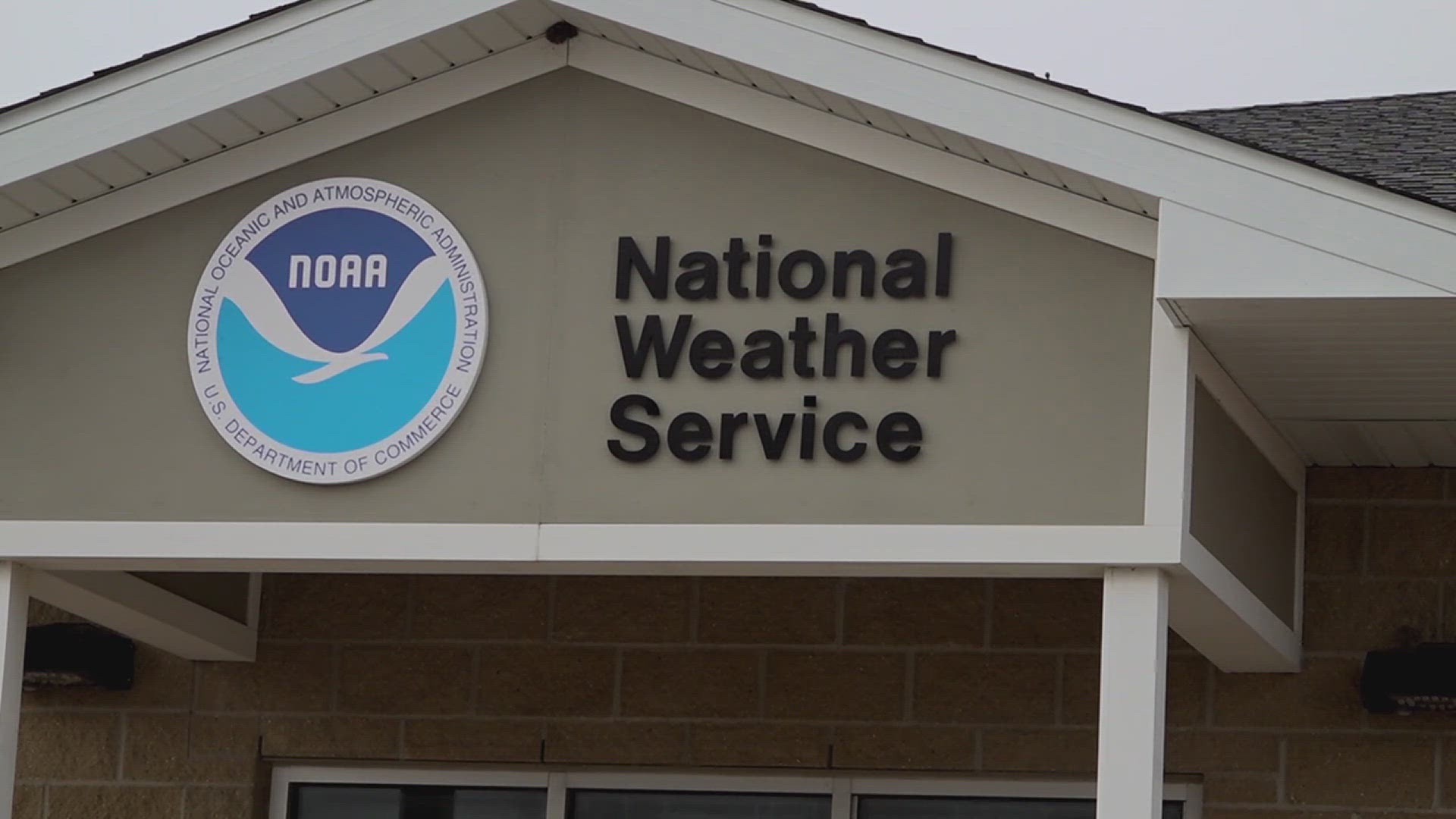 Nws Building Check In NWS introduces 'Conditional Intensity Groups' for clearer messaging of ...