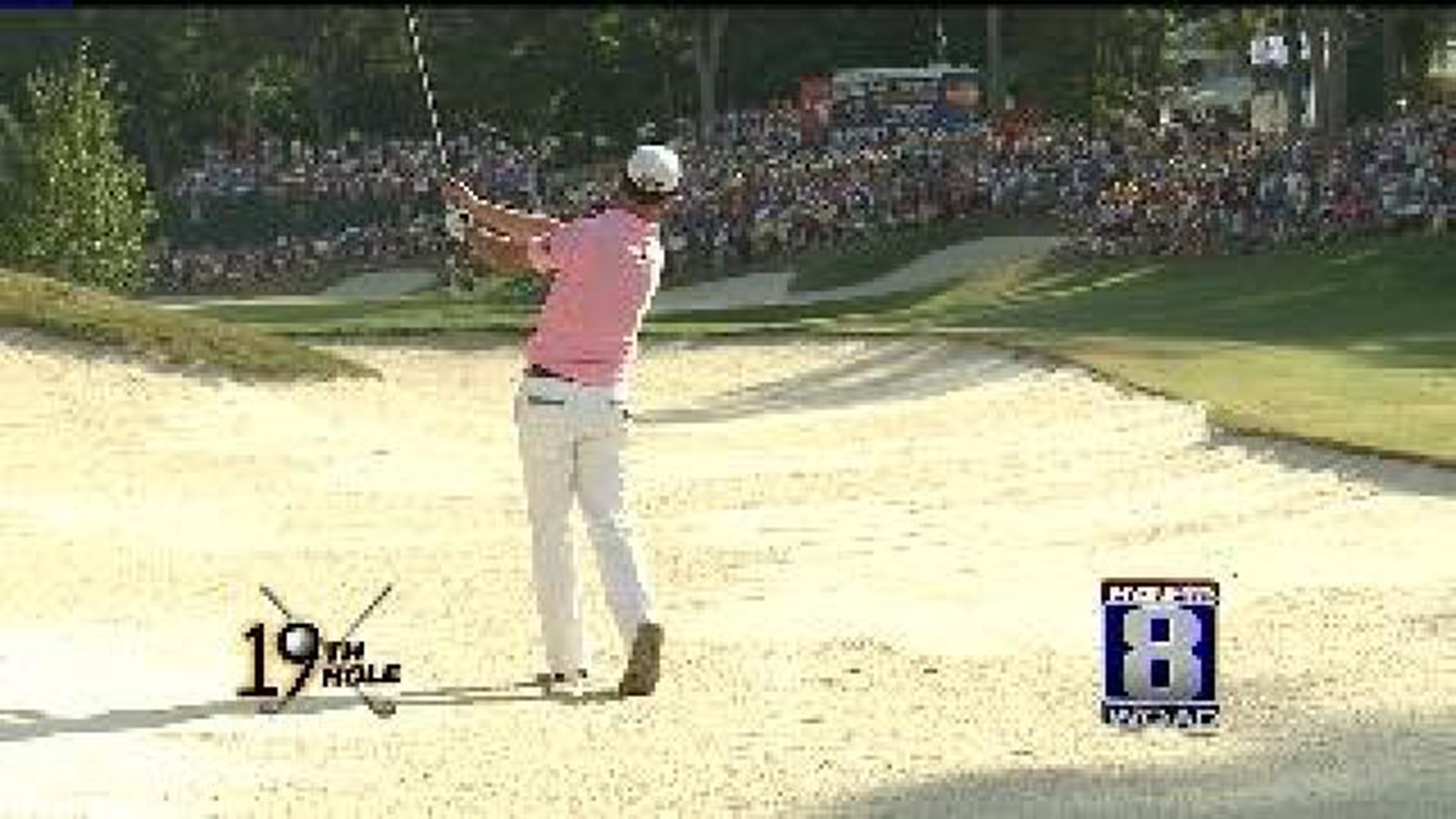 JDC Shot of the Day 7-15-12