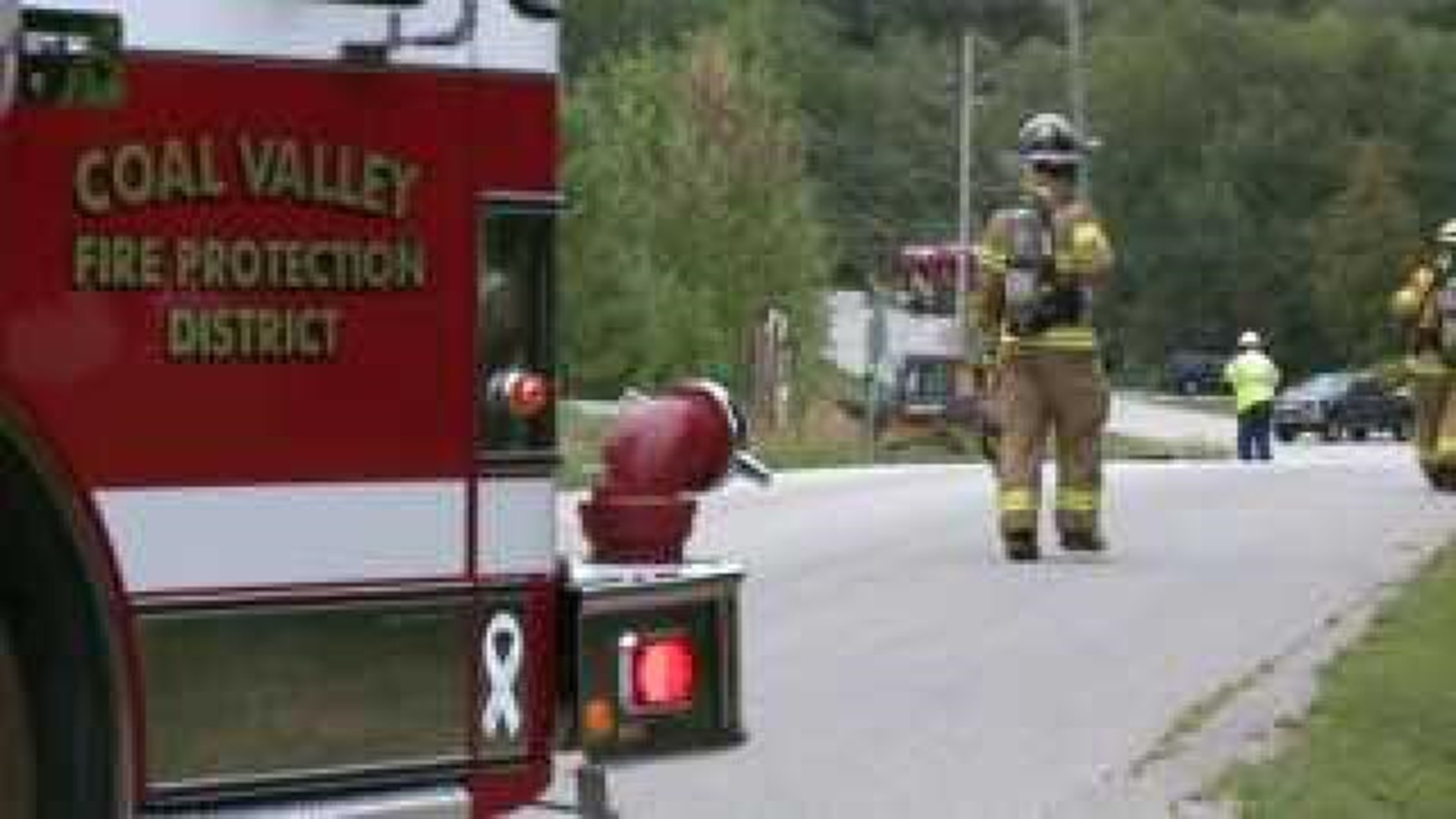 Coal Valley Fire joins suit against Elliott Aviation