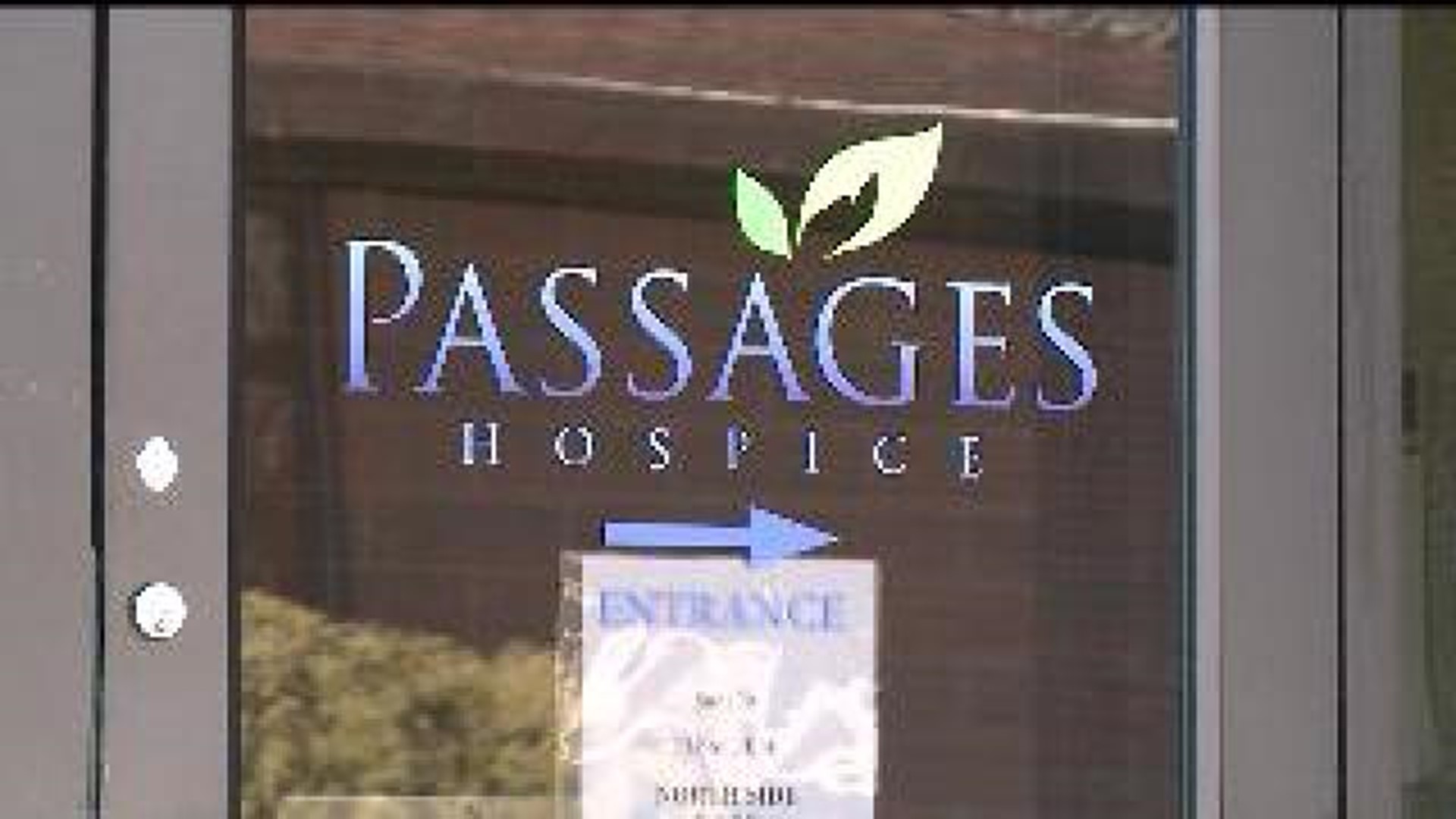 Manager claims hospice dream fund missing