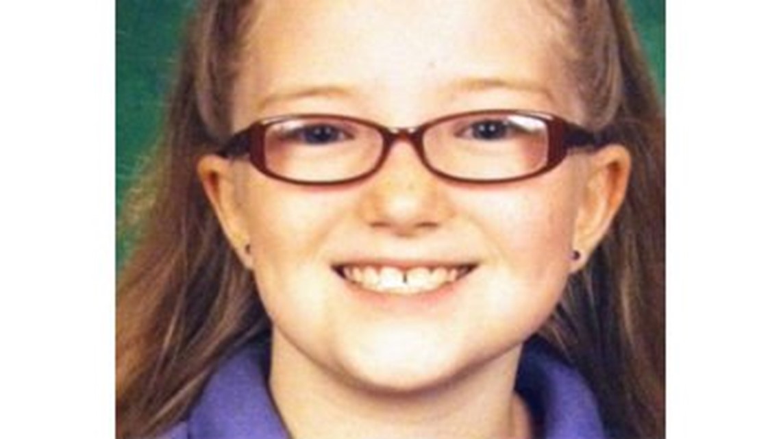 Colorado police announce break in missing girl case