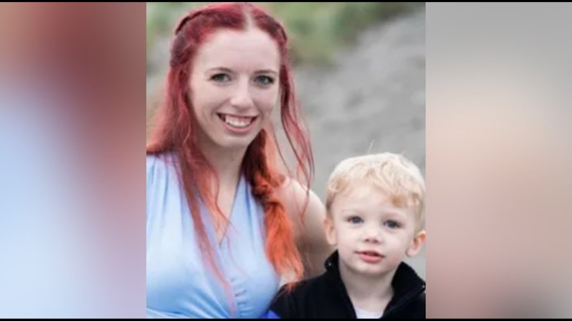Mom, 3yearold son vanish in Oregon