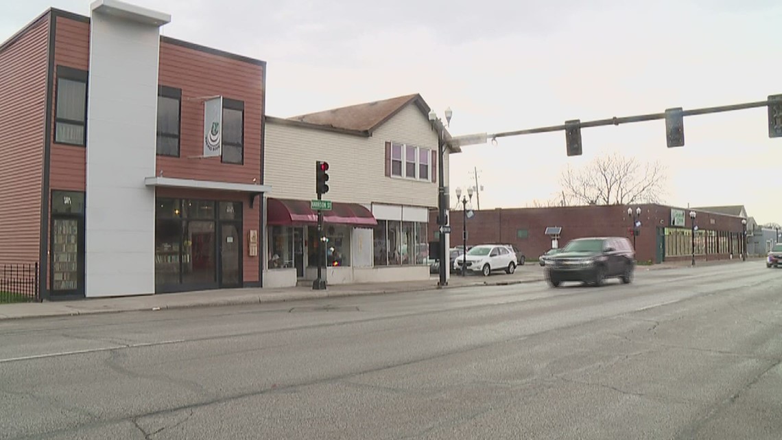 Davenport looks to improve businesses in oldest neighborhoods