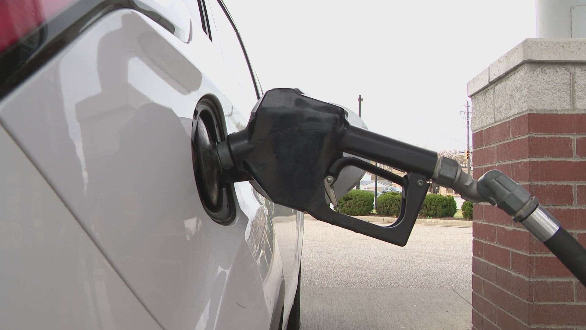 The national average for a gallon of gas has increased to around $3.61. In our area prices have risen between 12 and 20 cents per gallon compared to last year.