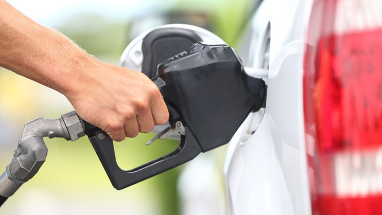 Price jump at the pump? Here's how you can save on gas costs