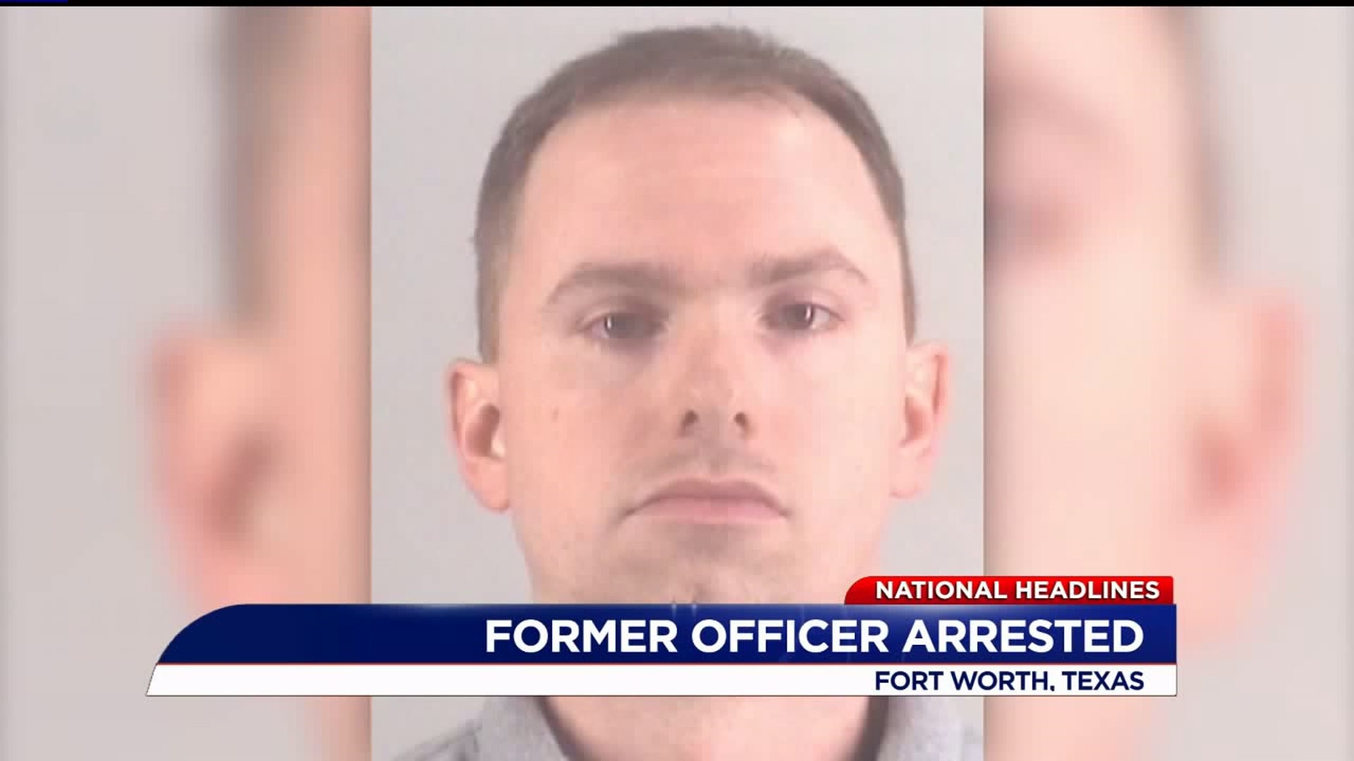 Fort Worth police officer charged with murder for killing Atatiana Jefferson in her own home