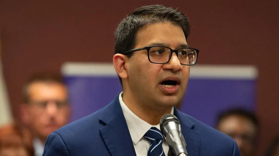 Case of Legionnaires’ disease confirmed at Illinois-operated developmental center