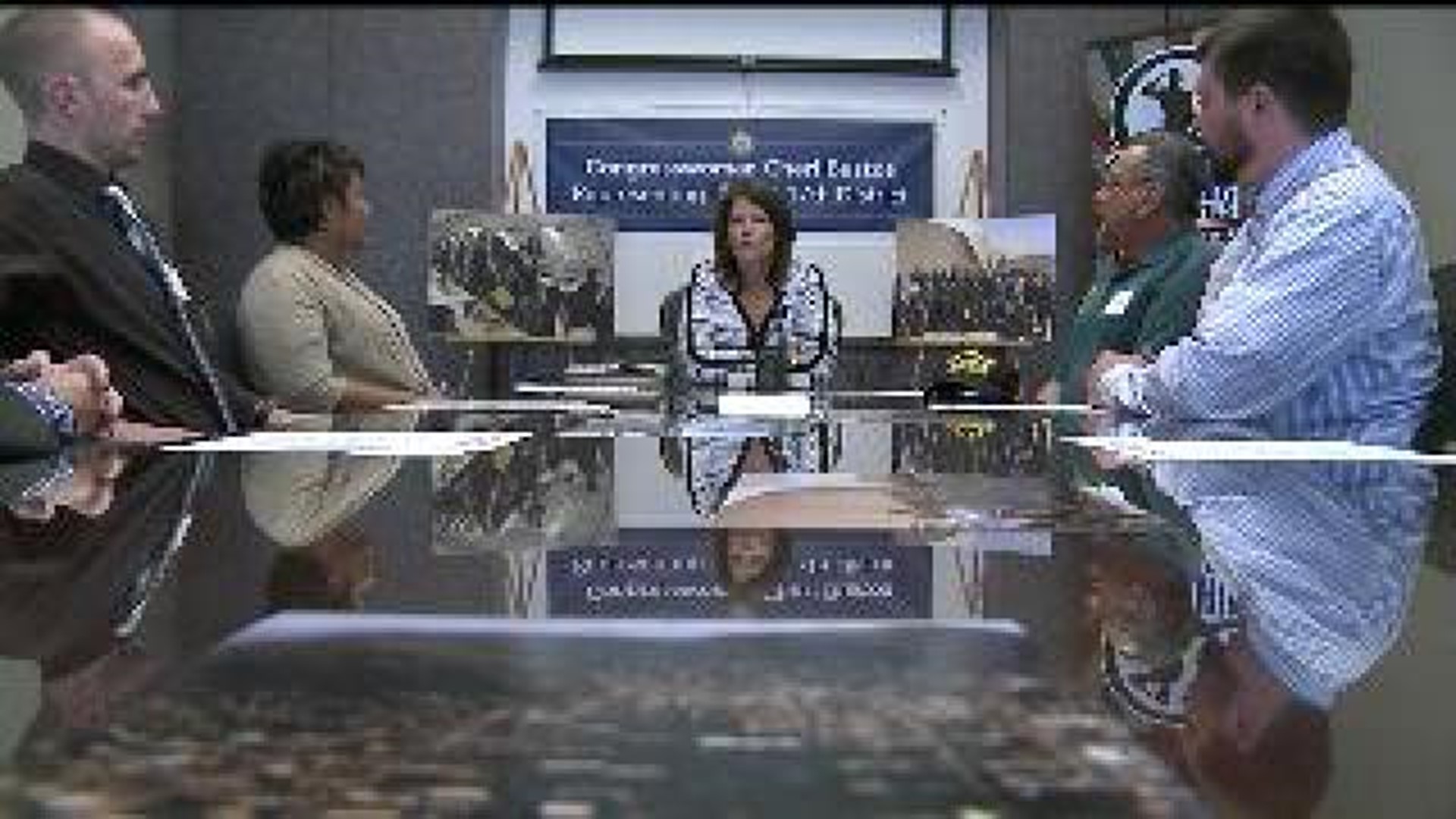 Rep Bustos Reflects on Afghanistan Visit