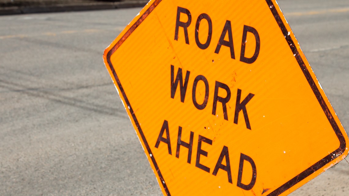 Road work on IL-81 in Cambridge starts April 13