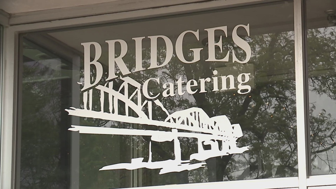 Rock Island alderman’s family business withdraws bid for city catering contract amid conflict concerns