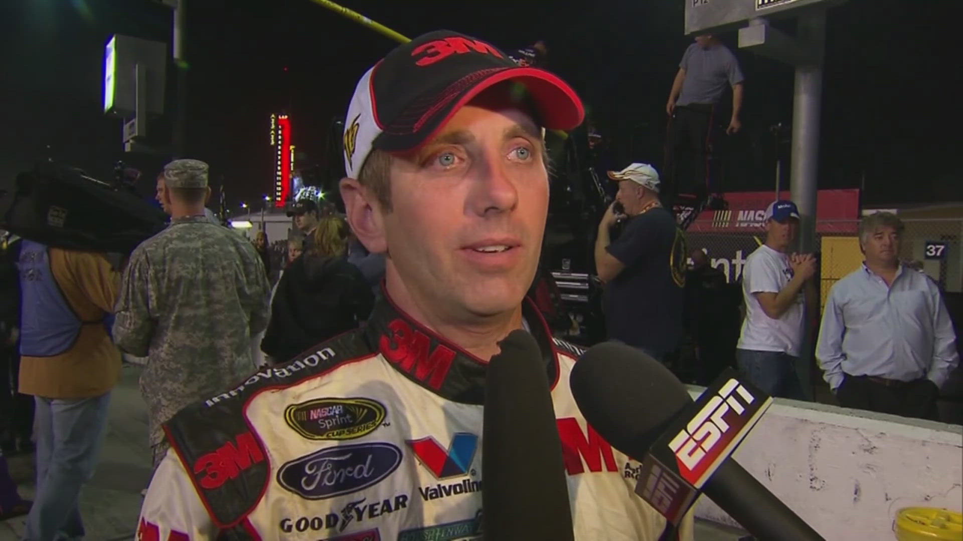 The cause of the plane crash that killed NASCAR champion, Greg Biffle ...
