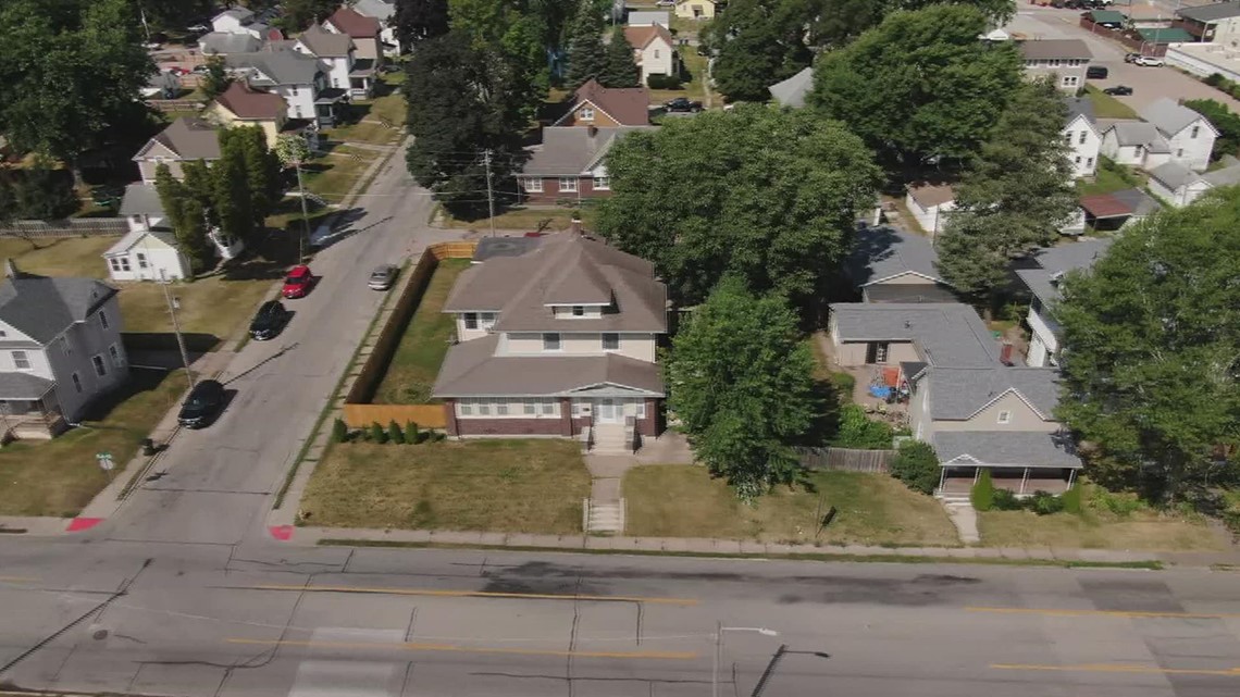 What is the Quad Cities' affordable housing problem? - Vimarsana News