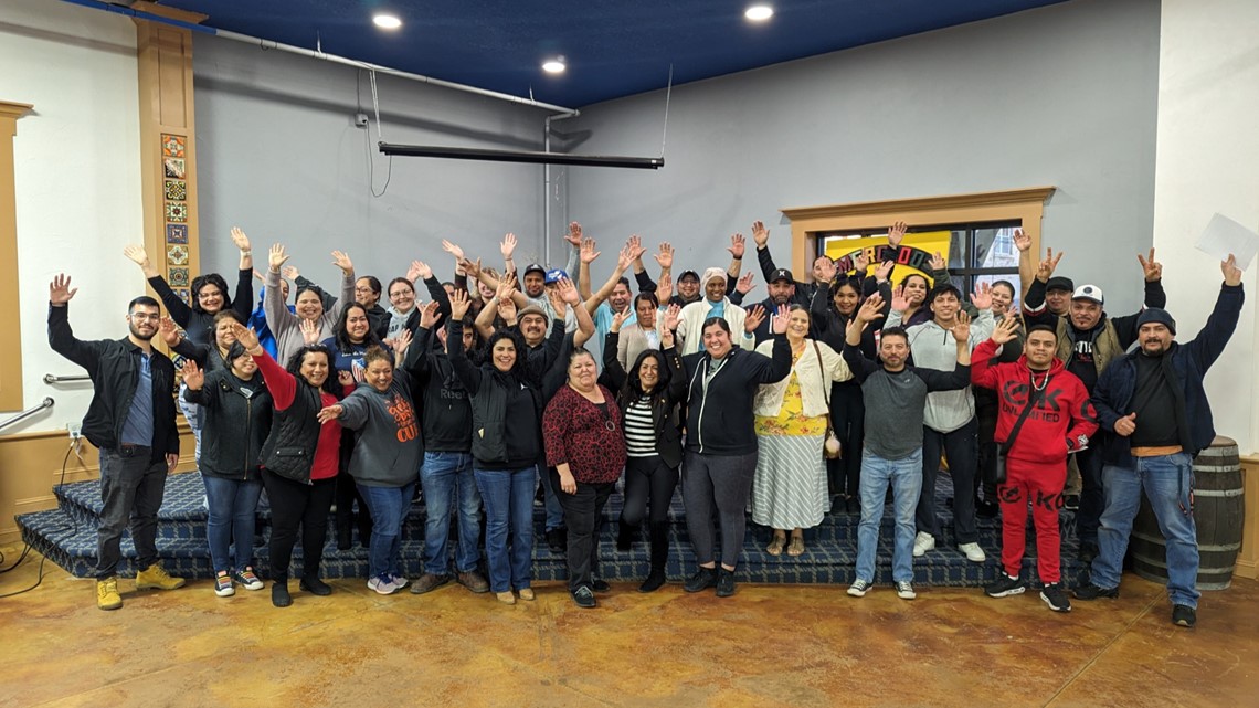 Vendors for Mercado on Fifth announced - Vimarsana News