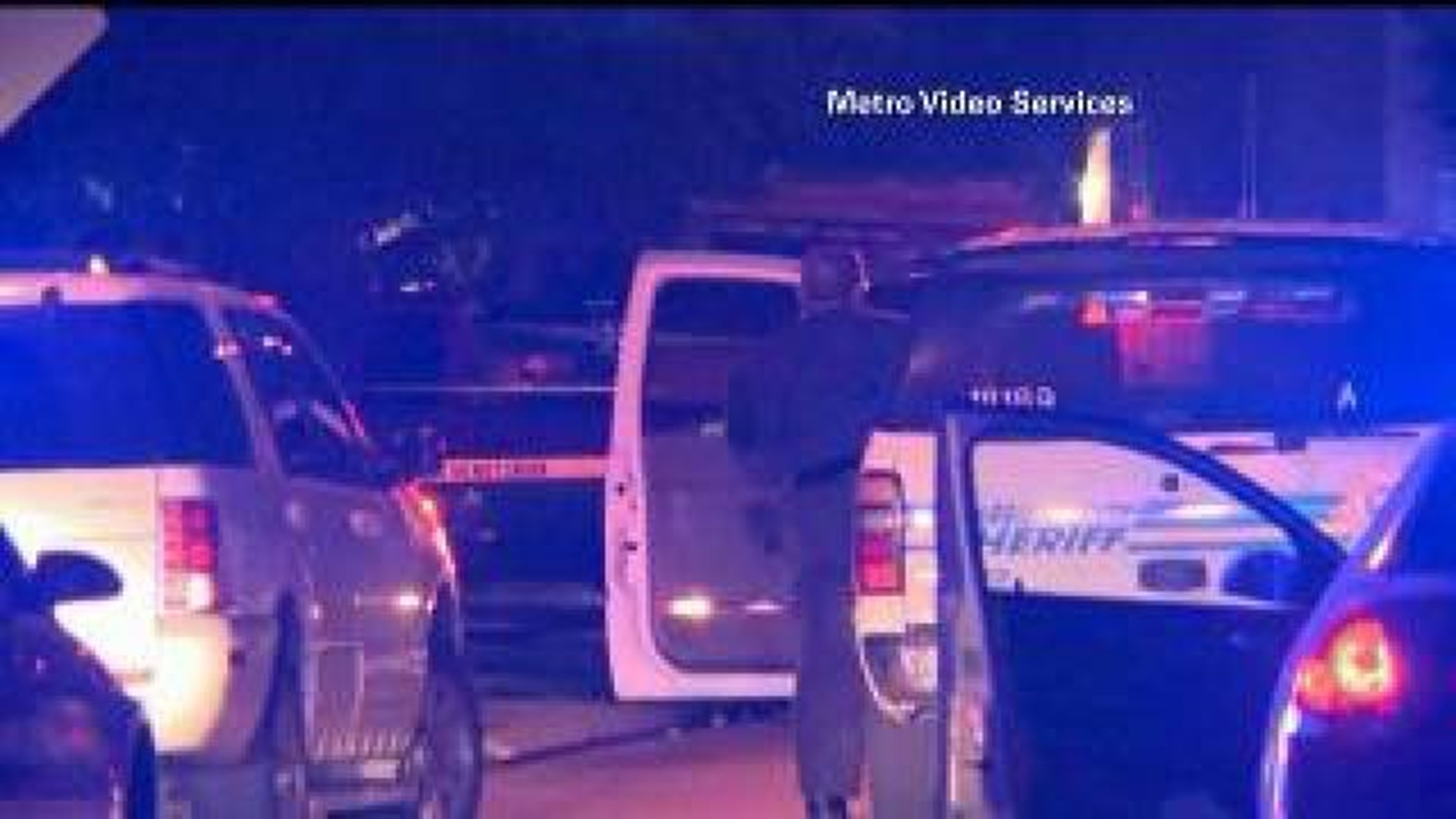 Texas shooting leaves 2 high school students dead