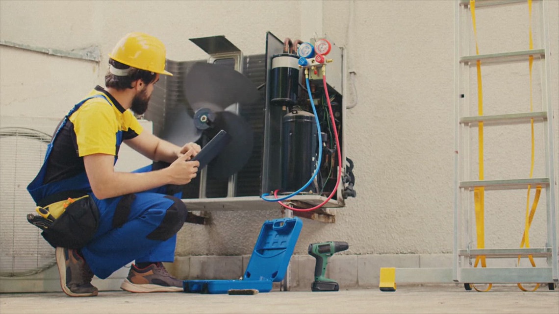 Moline CDC's Handy at Home workshop series to help residents maintain older homes