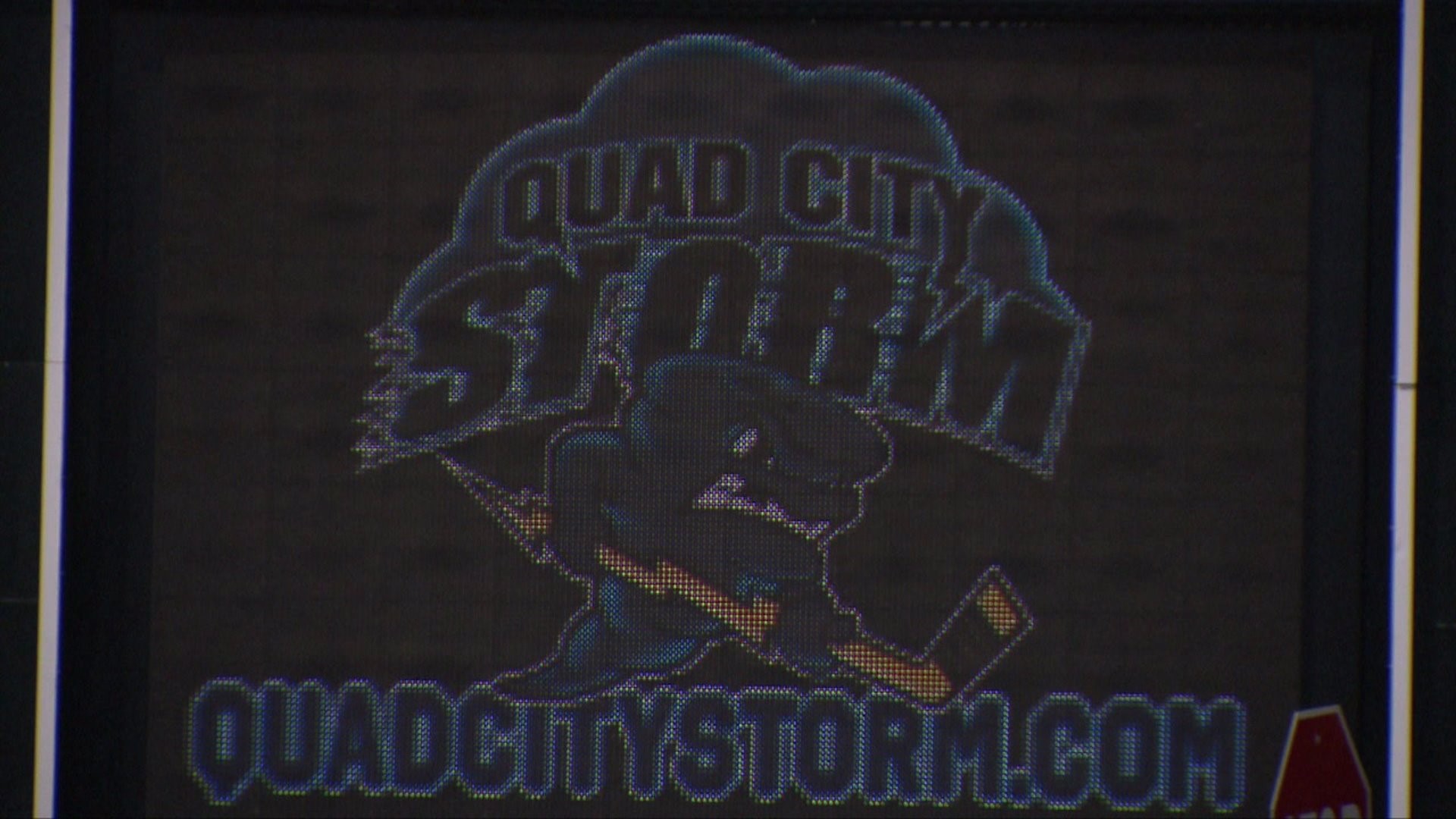 Quad City Storm needs more sponsors
