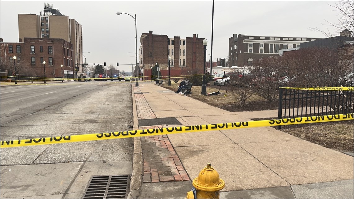 Police Investigating Downtown Davenport Shooting Early Monday | Wqad.com