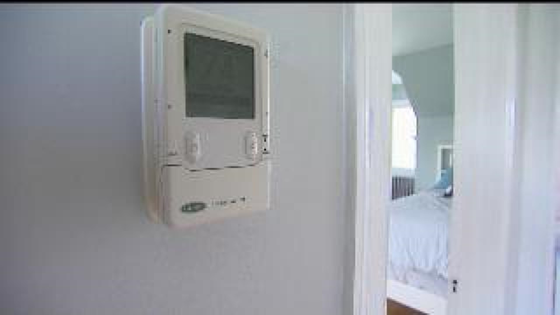 Iowa Senate approves extra funds for heating assistance