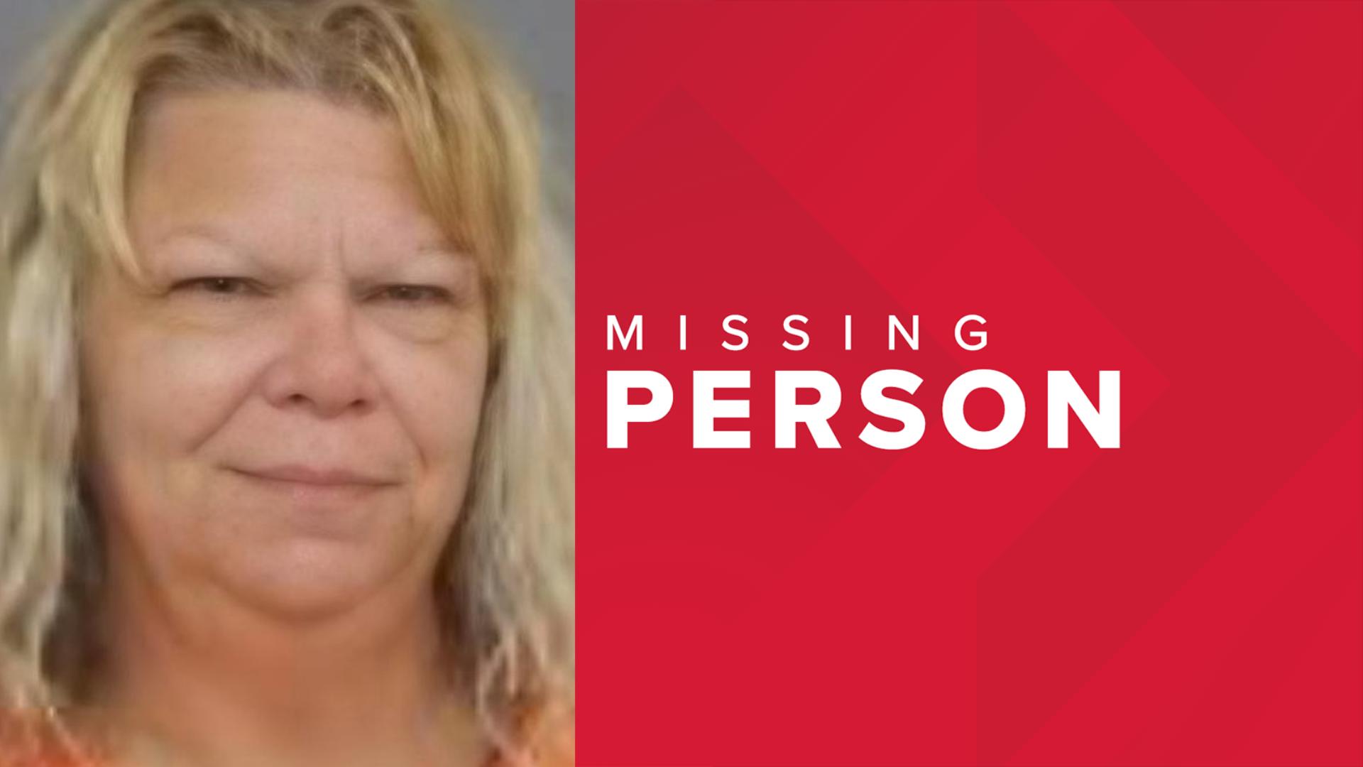 Moline Dispatch Woman reported missing, Moline police say | wqad.com