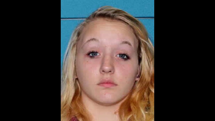 Amber Alert Issued For 17 Year Old Believed To Be With Registered Sex