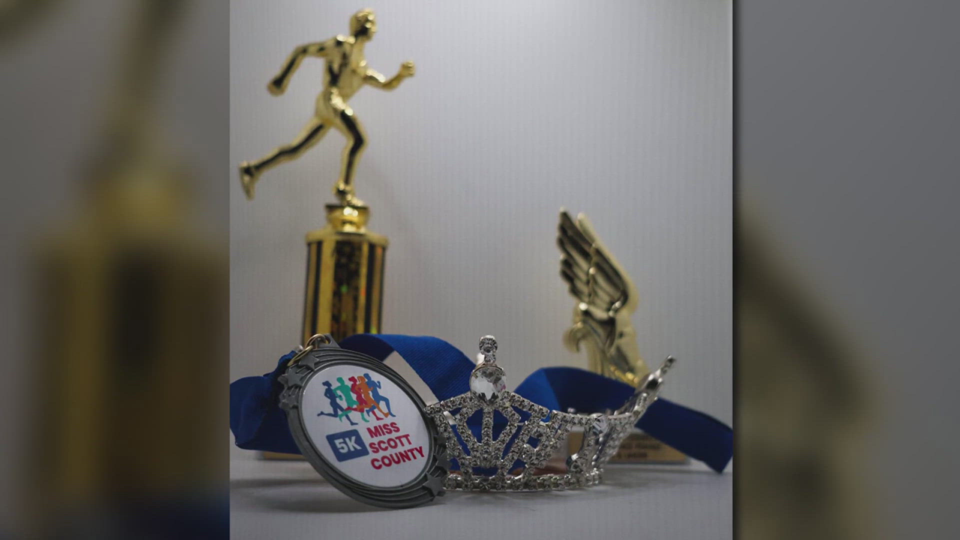 Miss Scott County hosting 5k scholarship run | wqad.com