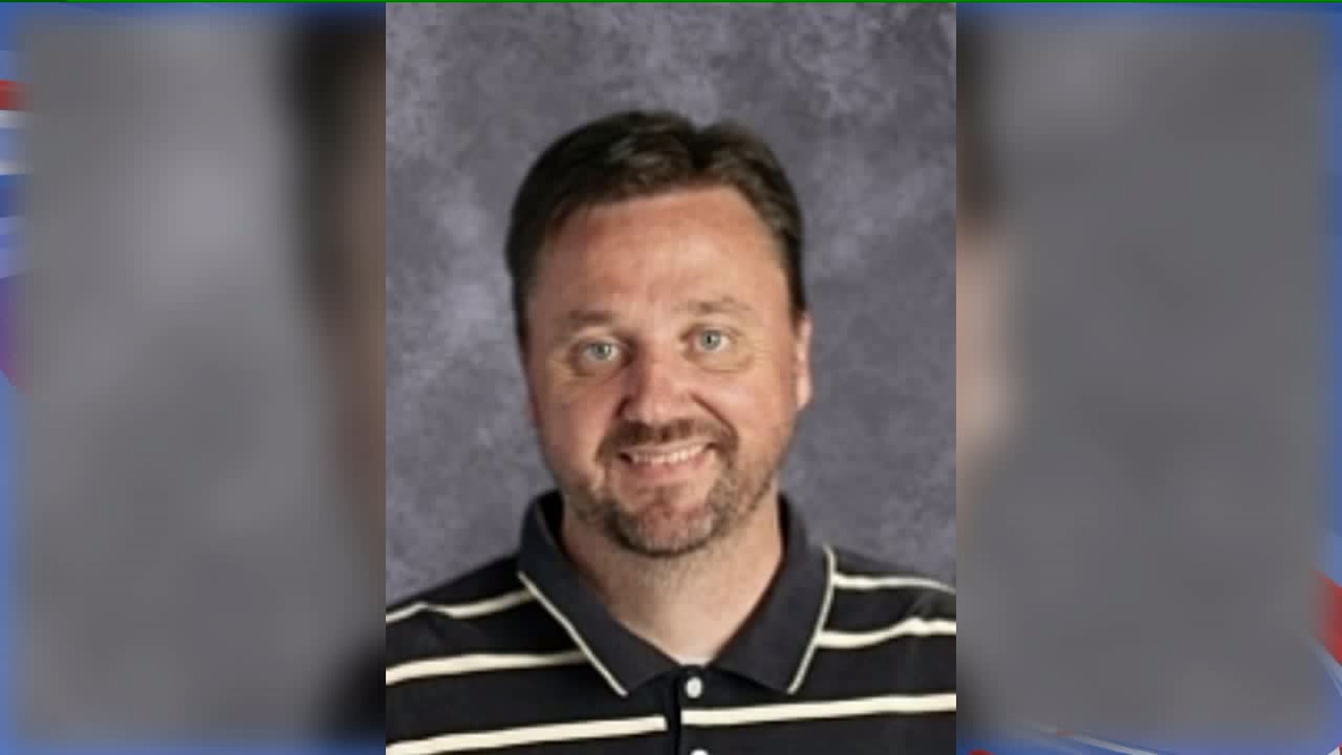 District mourns loss of elementary school principal in Burlington