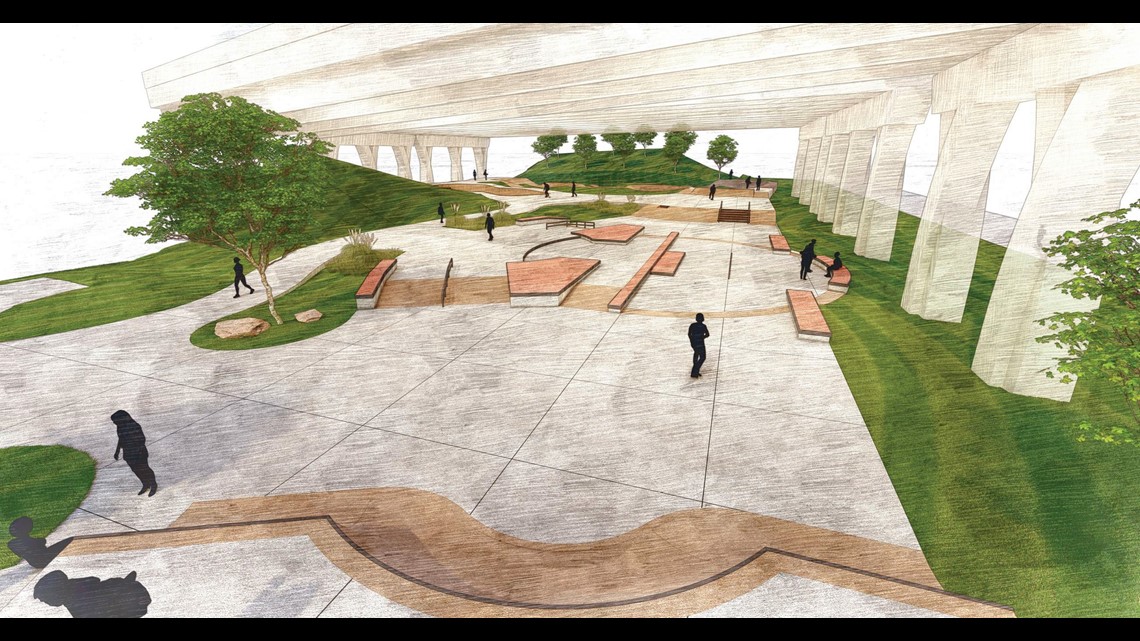 Moline considers adding skatepark to city - Vimarsana News