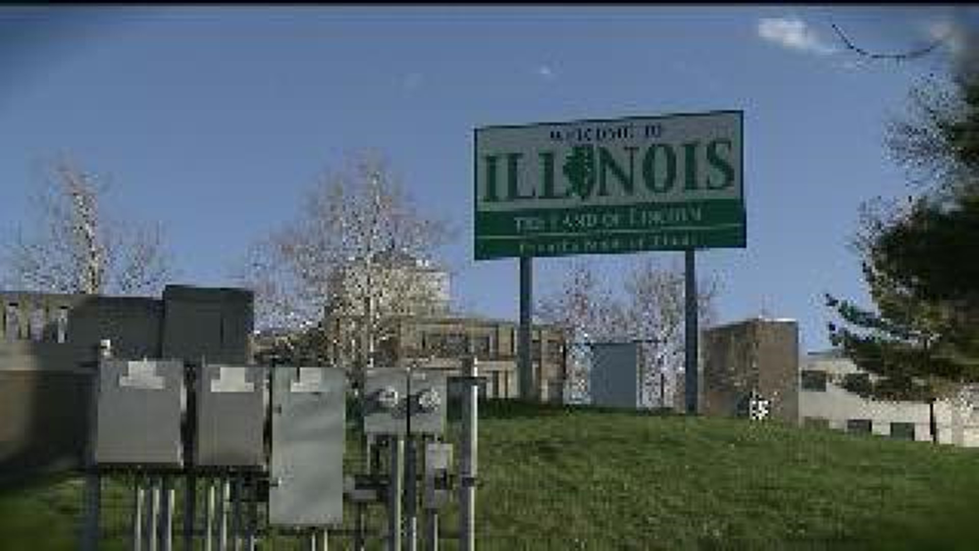 Illinois is the worst place to live, according to residents in survey