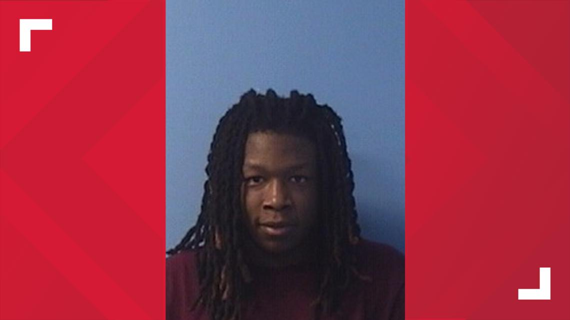 Escaped Milan murder convict arrested; booked into Scott County Jail Friday