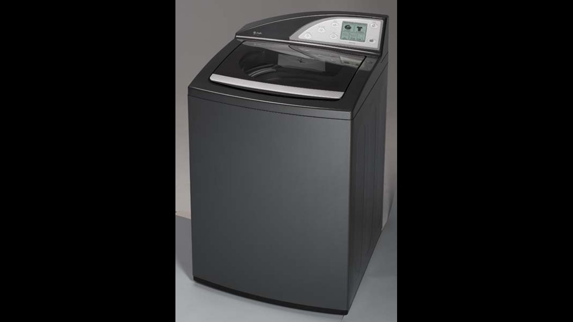 Ge Recalls Washing Machines That Pose Fire Hazard Wqad Com Ge Recalls Washing Machines That Pose, Ge Harmony Washer And Dryer